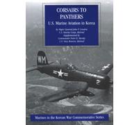 U.S. Marine Aviation in Korea: Corsairs to Panthers