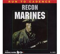 U.S. Marine Corps Reconnaissance - Run to Cadence with the Recon Marines