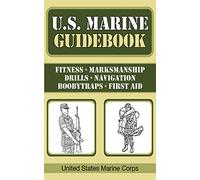 U.S. Marine Guidebook (US Army Survival)