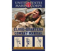 U.S. Marines Close-quarter Combat Manual