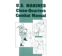 U.S. Marines Close-quarter Combat Manual