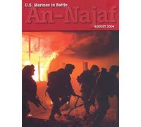 U.S. Marines in Battle: An-Najaf