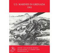 U.S. Marines in Grenada, 1983