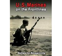 U.S.Marines On The Frontlines