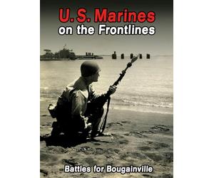 U.S.Marines On The Frontlines