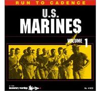 U.S. Marines - Run To Cadence With The U.S. Marines vol.1