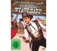 U.S. Marshall Wyatt Earp [DVD] [1983]