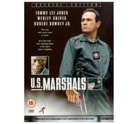 U.S. Marshals [1998] (DVD)