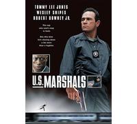 U.S. Marshals