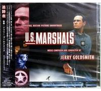 U. S. Marshals