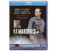 U.S. Marshals