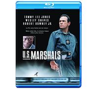 U.S. Marshals [Blu-ray]