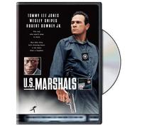 U.S. Marshals by Tommy Lee Jones