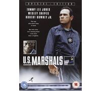 U.S. Marshals [DVD] [1998]