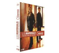 U.S. Marshals, protection de t??moins - Saison 5