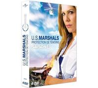 U.S. Marshals, protection de témoins - Saison 2