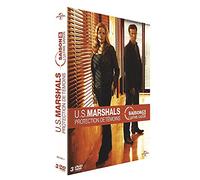 U.S. Marshals, protection de témoins - Saison 5