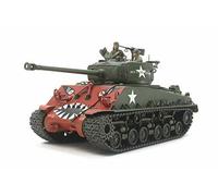 U.S.Medium Tank(Military) M4A3E8 Sherman 'Easy Eight' Korean War NEW from Japan