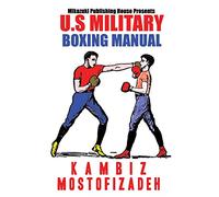 U.S. Military Boxing Manual