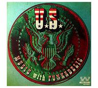 U.S. Music - U.S. Music With Funkadelic