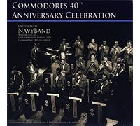 U.S. Navy Commodores - COMMODORES 40TH ANNIVERSARY