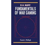 U.S. Navy Fundamentals of War Gaming (US Army Survival)