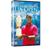 U.S. Open Golf Championship 2008 [DVD] [2008]