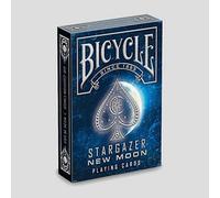 U.S.P.C.C. Bicycle Stargazer New Moon Playing Cards