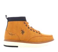 U.S. Polo Assn. A25u LONDON001 TAN men's ankle boot