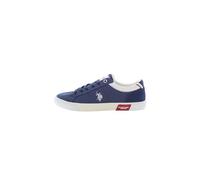U.S. POLO ASSN. BASTER0015TH3 Men's Sports Shoes Blue