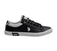 U.S. POLO ASSN. BASTER0015YH2 Men's Sports Shoes Black