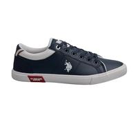 U.S. Polo Assn. BASTER0015YH2 Men's Sports Shoes Blue