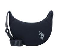 U.S. Polo Assn. Benton Shoulder bag 28 cm blue