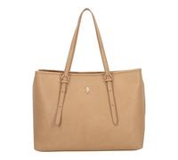 U.S. Polo Assn. Blackstone Shopper Bag 34 cm beige