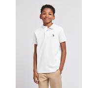 U.S. POLO ASSN. Boy's Double Horsemen Polo Shirt | Size: 9-10 Years U.S. POLO ASSN. Multicolor 9-10 Years