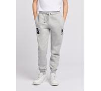 U.S. POLO ASSN. Boy's Player 3 Joggers in Mid Grey | Size: 9-10 Years U.S. POLO ASSN. Mid Grey 9-10 Years