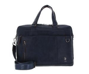 U.S. POLO ASSN. business bag Cambridge Business Bag Navy