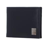 U.S. POLO ASSN. card case The Legends Horiz Wallet Navy