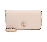 U.S. Polo Assn. Ceremony Shoulder bag 22 cm white