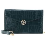 U.S. Polo Assn. Ceremony Shoulder bag 22 cm gold colored