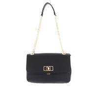 U.S. Polo Assn. Jones Chic Shoulder Bag 28 cm black