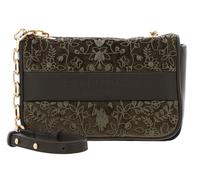 U.S. POLO ASSN. cross body bag New Canyon Flap Crossbody Bag Green