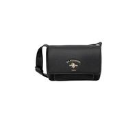 U.S. Polo Assn. cross body bag Stanford Flap Bag Black