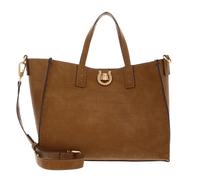 U.S. Polo Assn. Middleton Shopper Bag 33 cm brown
