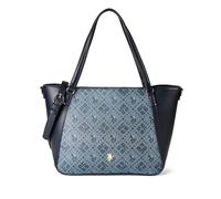 U.S. Polo Assn. Hampton Shopper Bag 30 cm blue