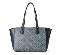 U.S. Polo Assn. Hampton Shopper Bag 38 cm blue