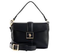 U.S. Polo Assn. Margaret Shoulder Bag 20 cm black