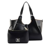 U.S. Polo Assn. Margaret Shoulder Bag 36.5 cm black