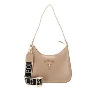 U.S. POLO ASSN. Heat Hobo Bag Beige, beige, One Size