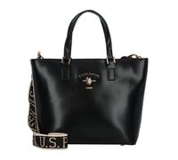 U.S. Polo Assn. Heat Shopper Bag 27 cm black